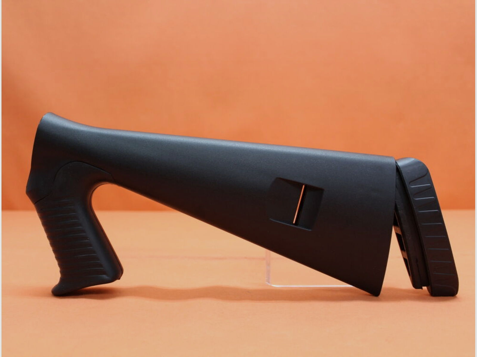 Benelli	 Benelli SuperNova: Pistolengriffschaft (60015) Polymer schwarz