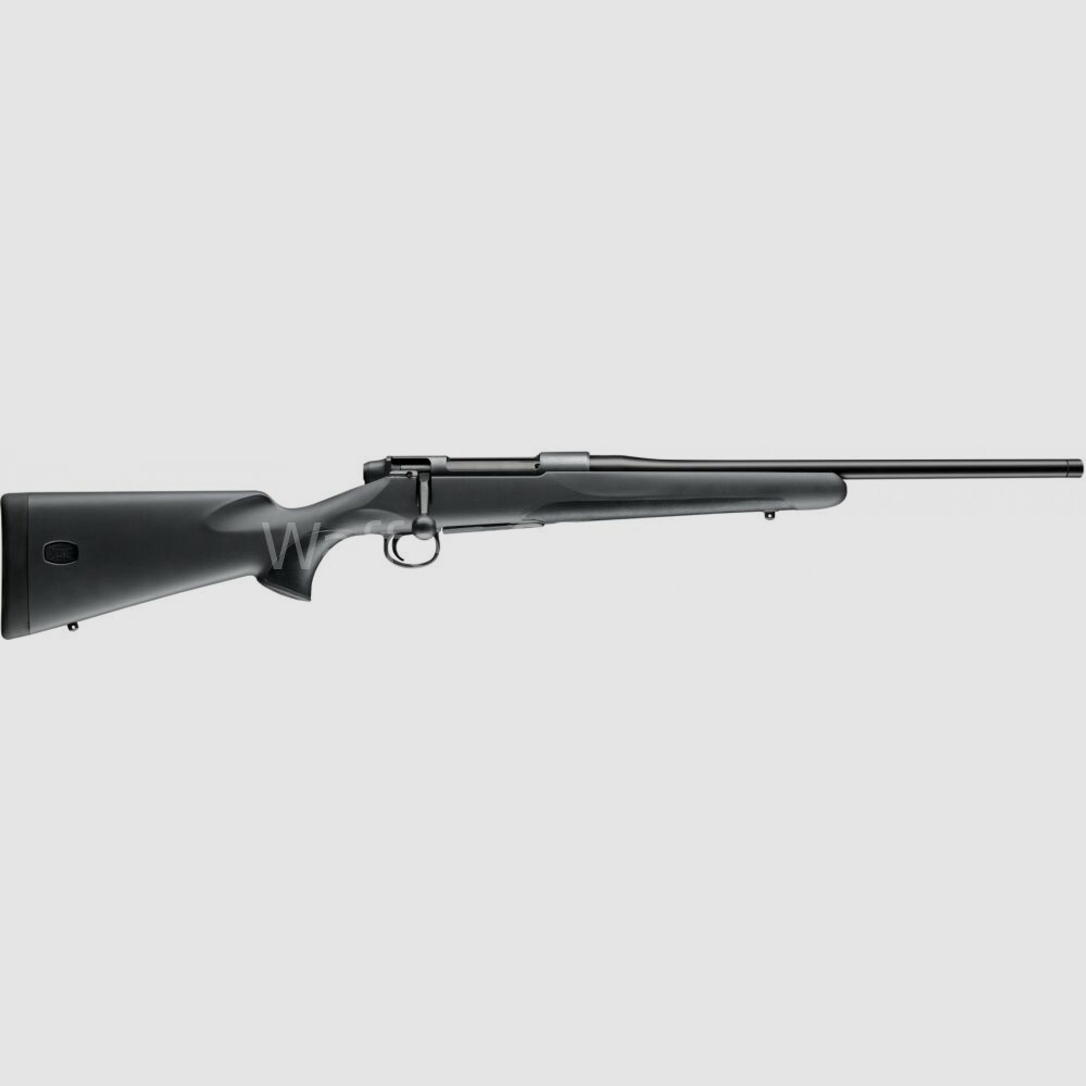 Mauser	 M18 Standard