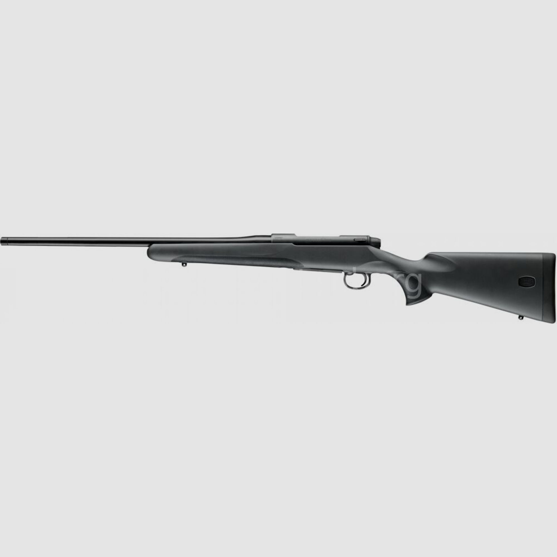 Mauser	 M18 Standard
