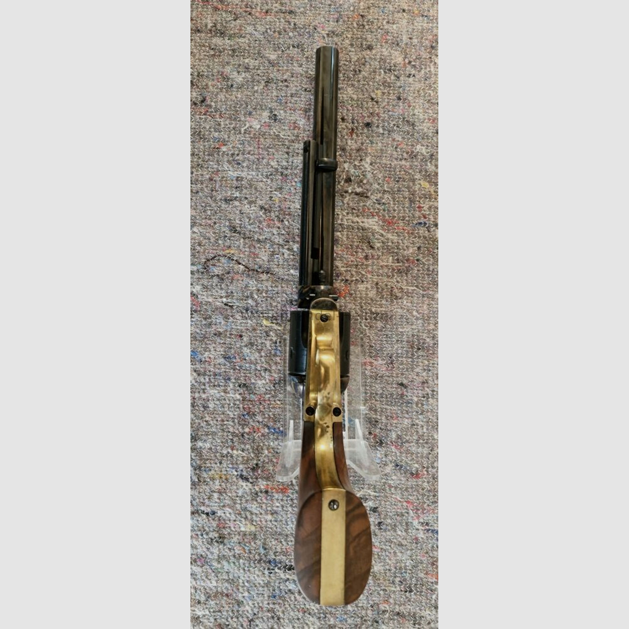 Hege Uberti	 Mod. Colt 1873 "Dakota"