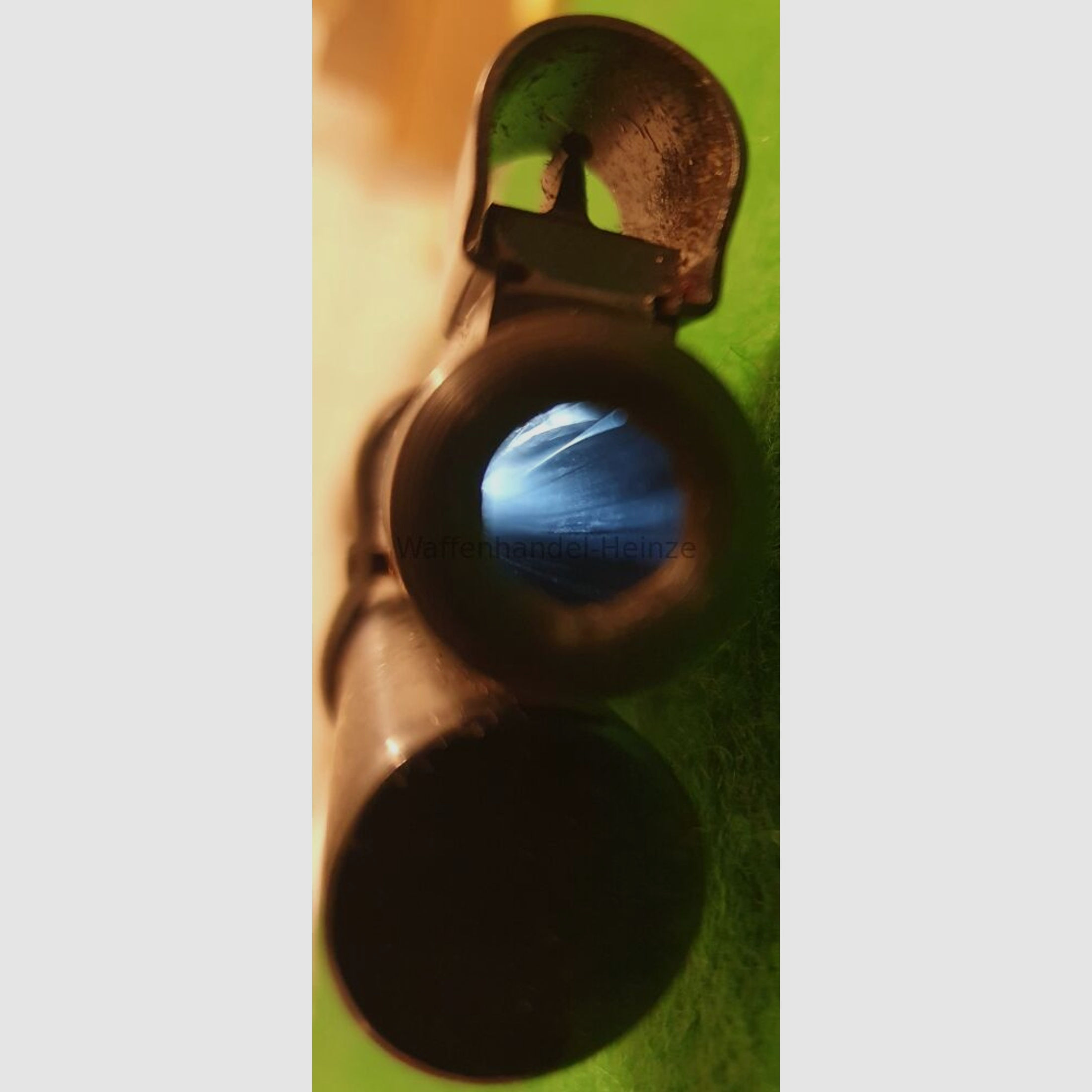 Winchester	 M94