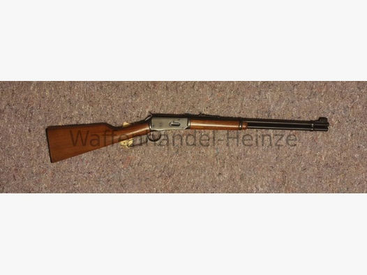 Winchester	 M94