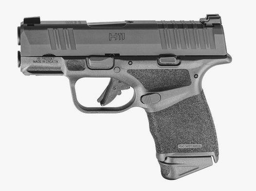 HS Produkt (Springfield-Hellcat)	 H11 RDR (Red Dot Ready) Auf Lager