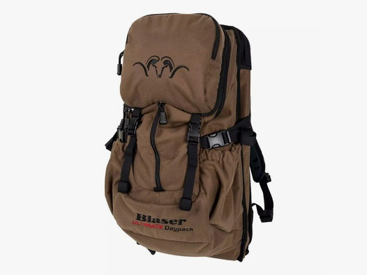 Blaser	 Ultimate Daypack Rucksack
