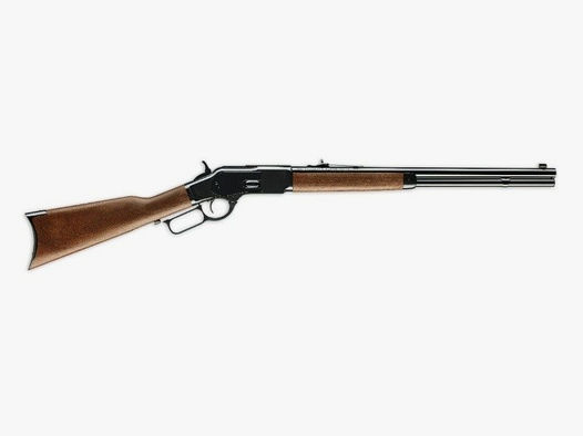 Winchester	 1873 Short Rifle (MIROKU FERTIGUNG) Auf Lager