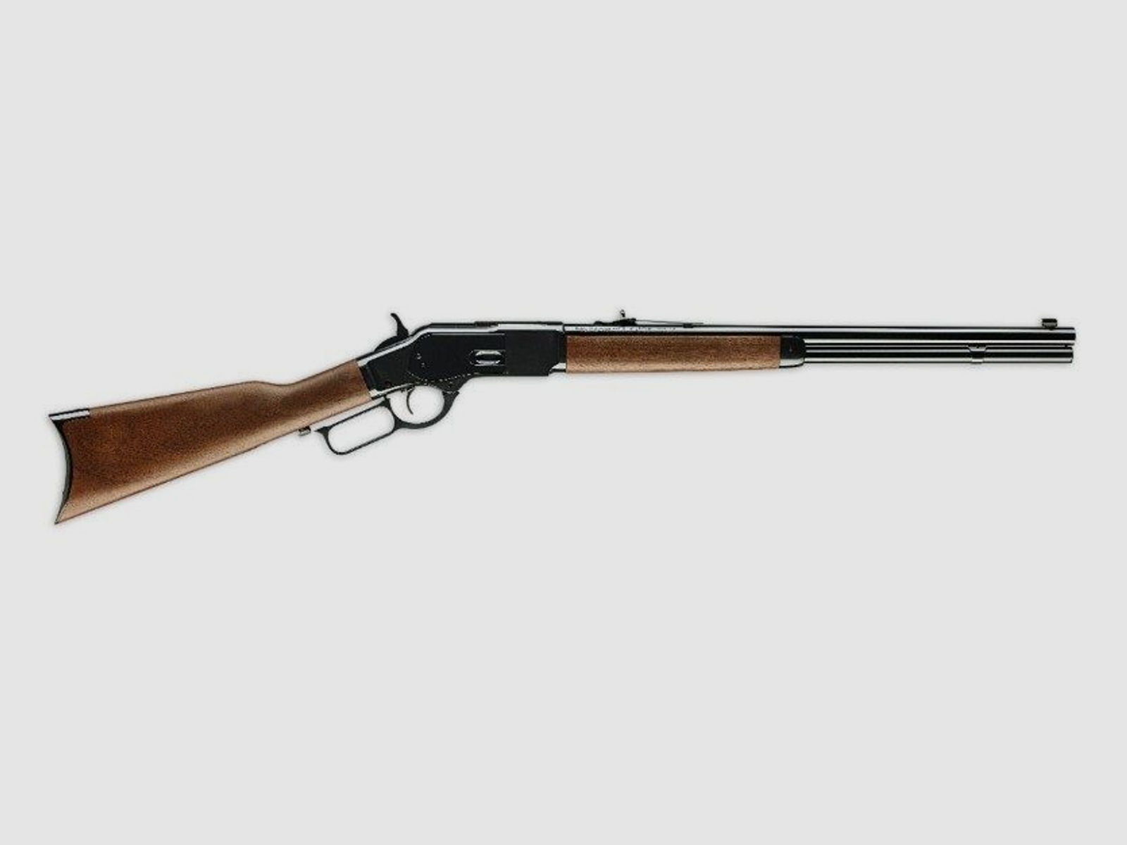 Winchester	 1873 Short Rifle (MIROKU FERTIGUNG) Auf Lager