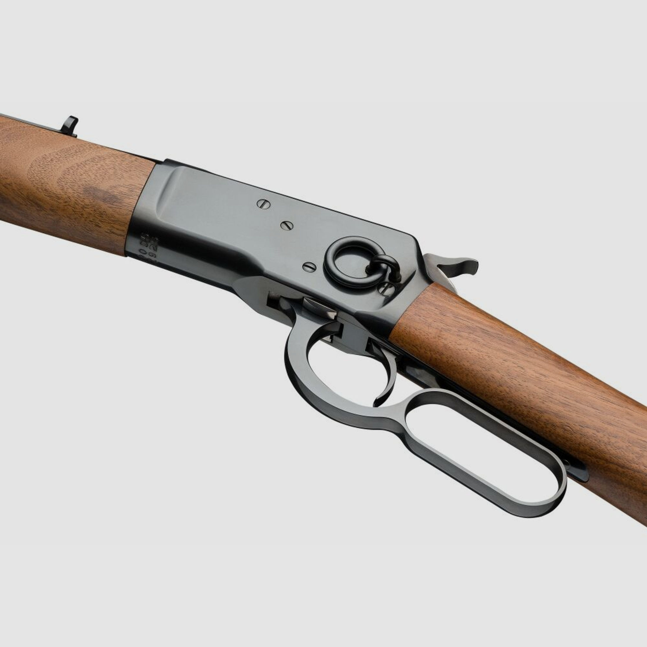Winchester	 1892 Carbine (MIROKU FERTIGUNG) AUF LAGER