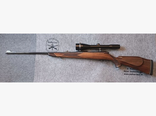 Sauer Weatherby	 Europa
