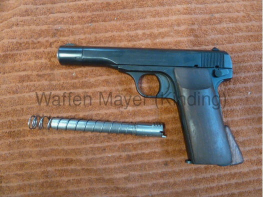 FN-Browning	 Mod.1910/22