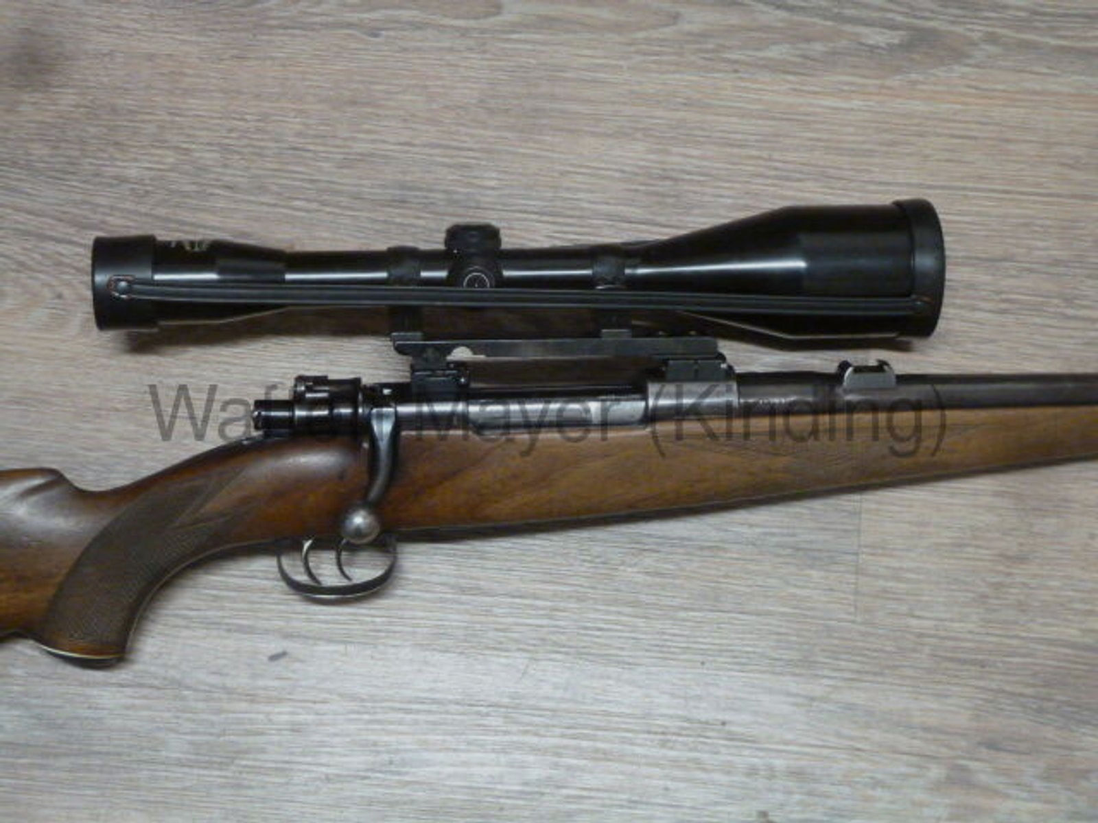 Mauser- 98er	 98er