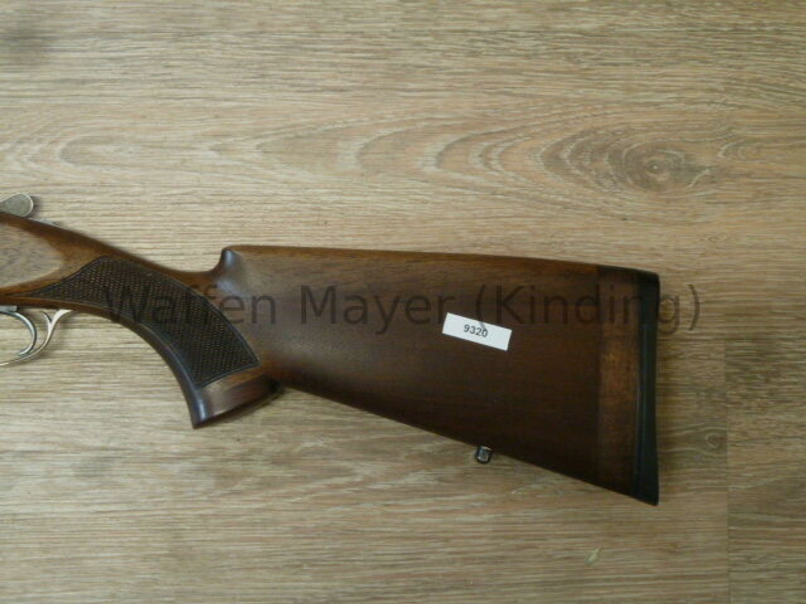 FN Browning	 Mod.127
