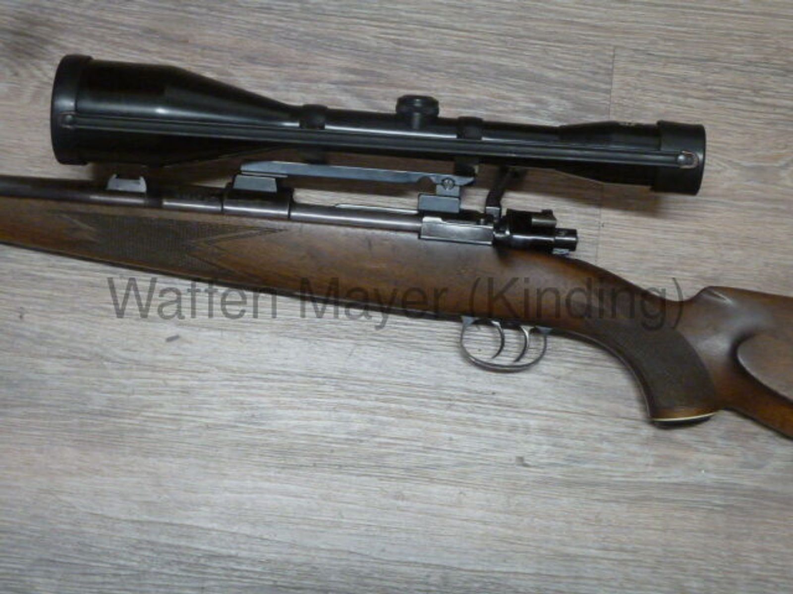 Mauser- 98er	 98er