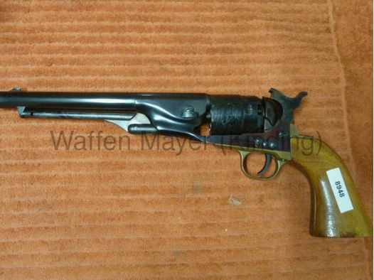 Armi San Marco	 Colt Mod. 1860 Army