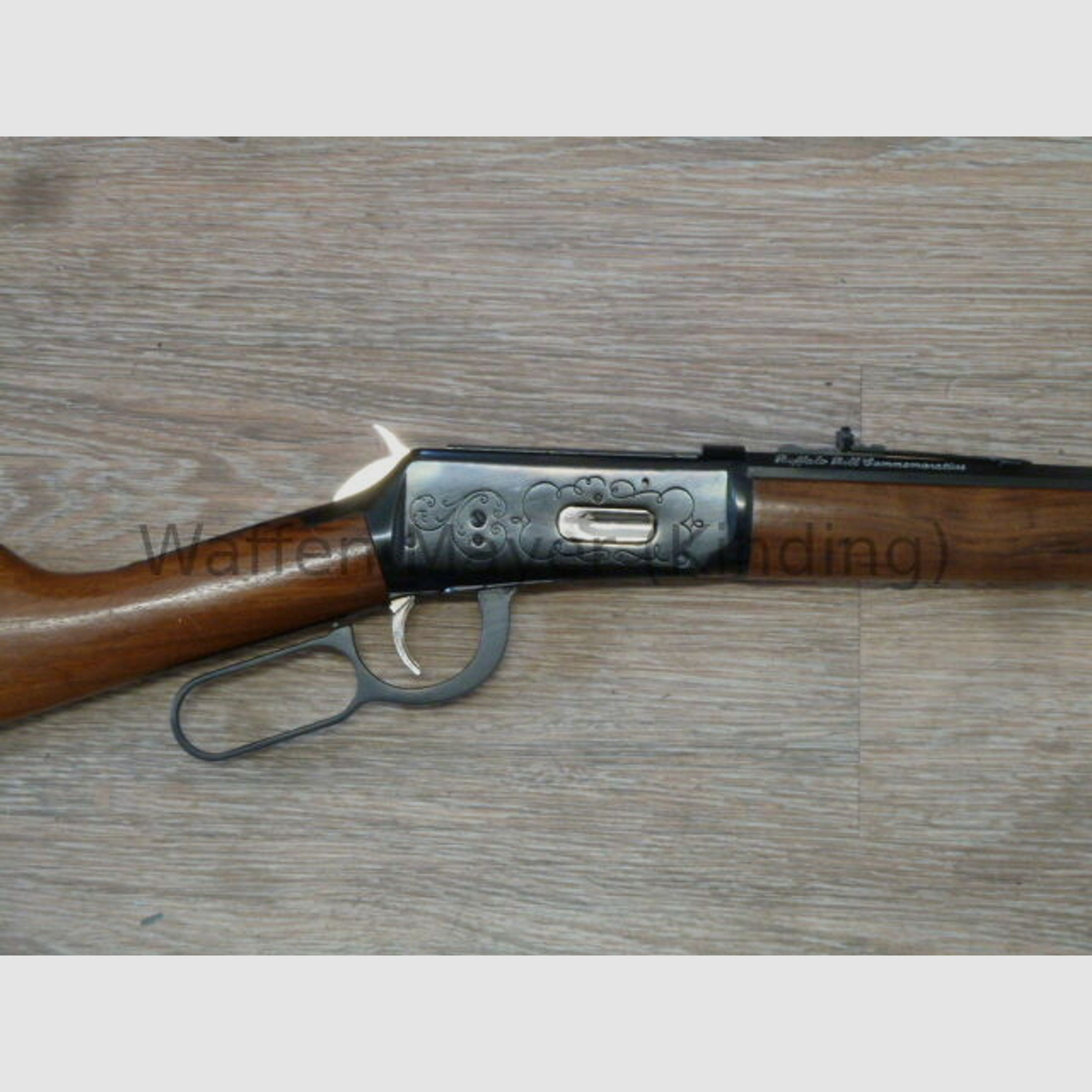 Winchester 94	 Buffalo Bill