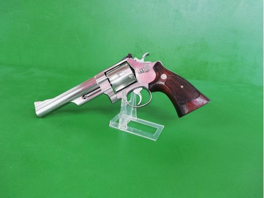 Smith & Wesson	 629