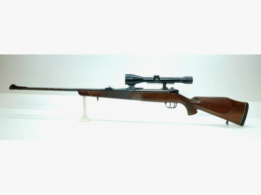 Sauer Wetherby	 Europa
