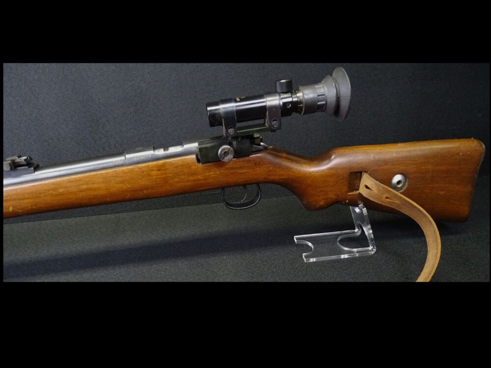 Norinco	 98 KK Sniper