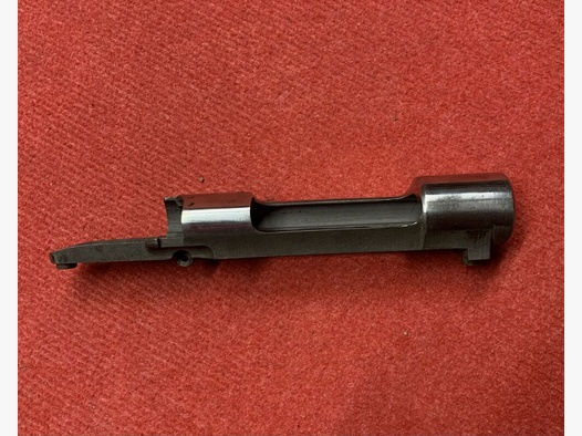 FN Herstal, K98 Mauser System Weißfertig	 FN Herstal