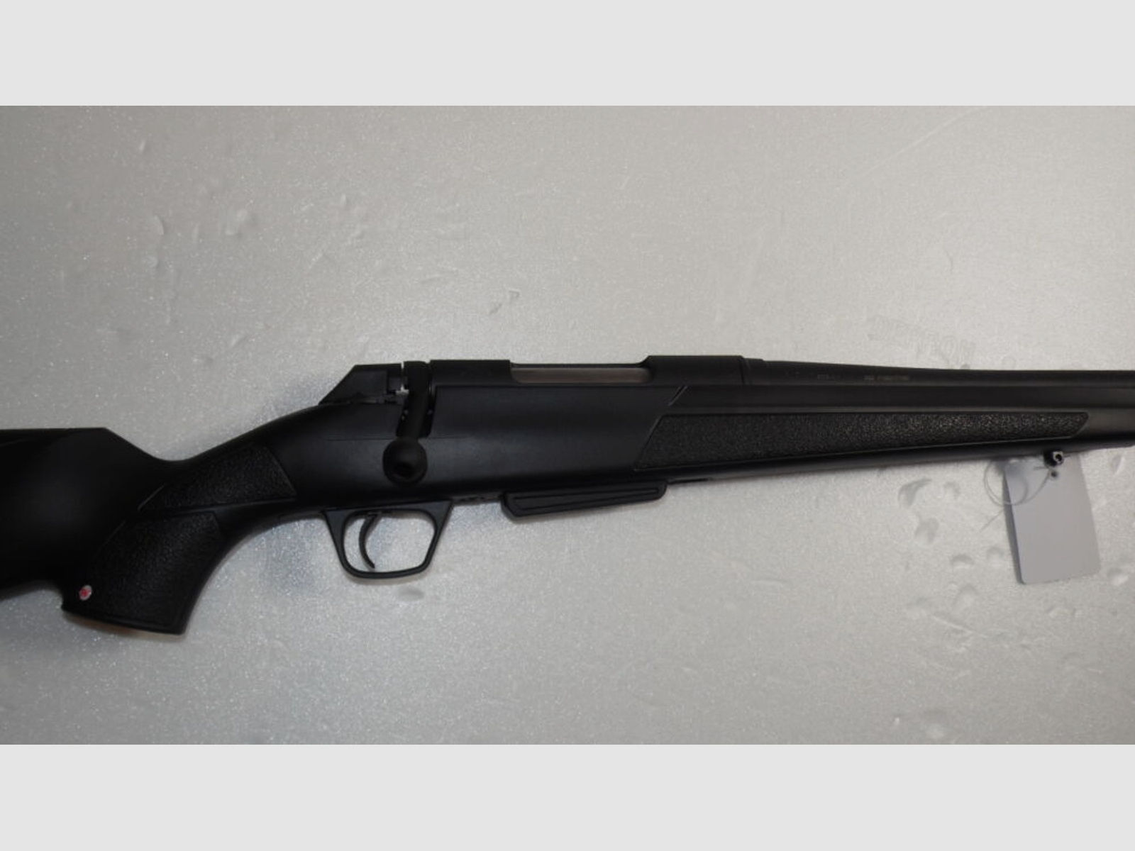 Winchester	 XPR Compo