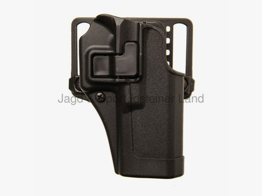 Blackhawk	 SERPA CQC für Glock17,22,31