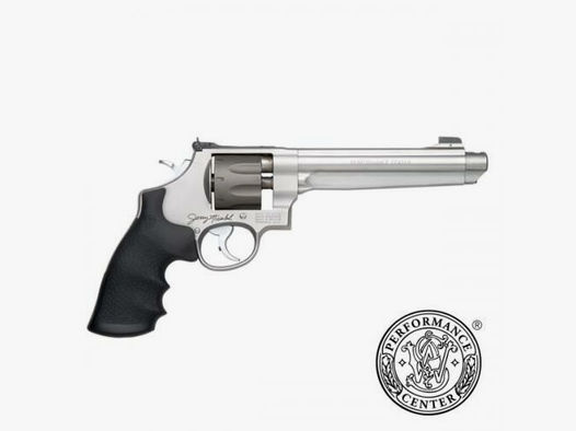 Smith and Wesson	 S&W PERFORMANCE CENTER® Model 929