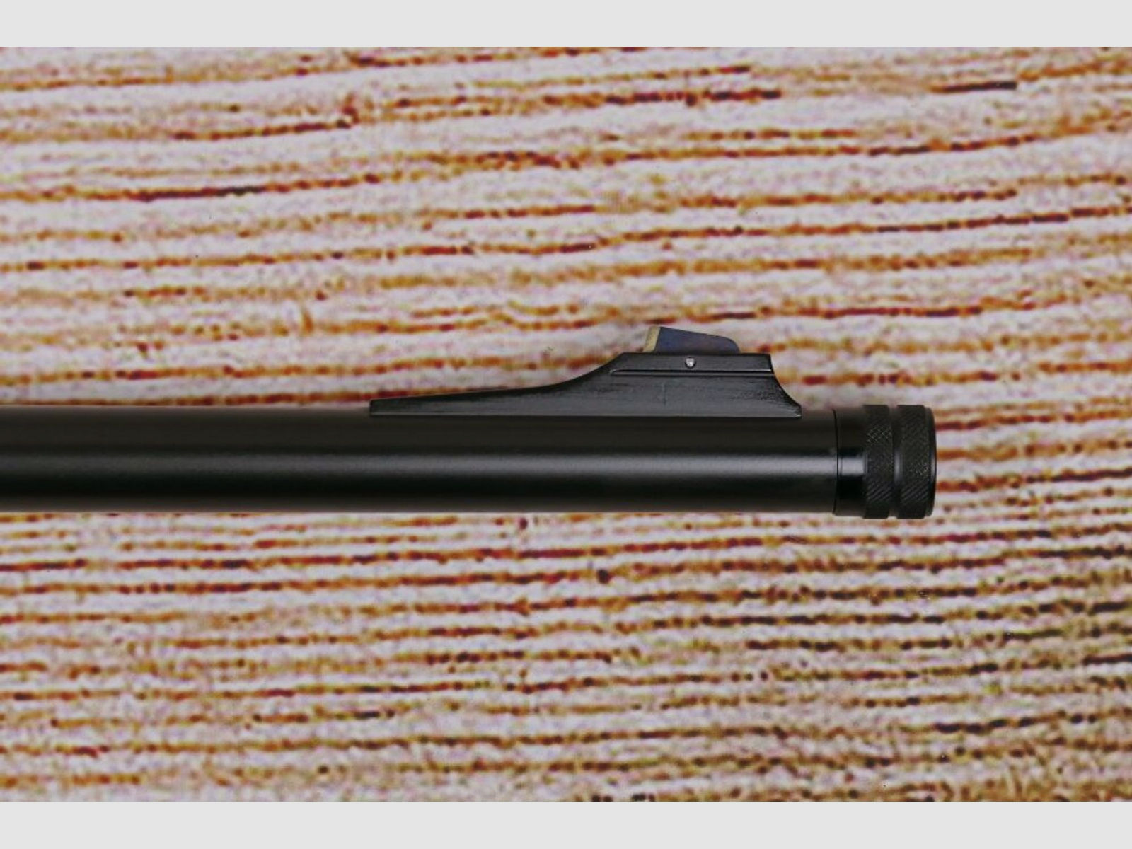 Mauser 98 (Frankonia Favorit)	 für Drückjagd und Hundeführer
