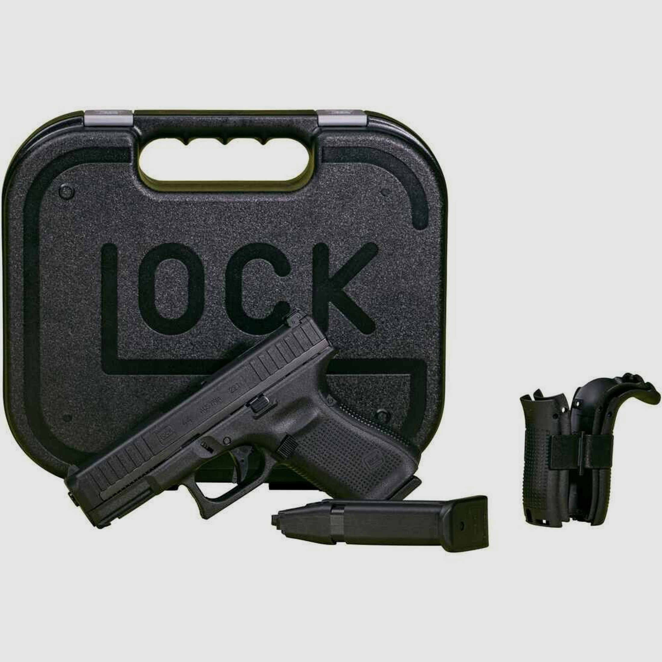 Glock	 Glock 44