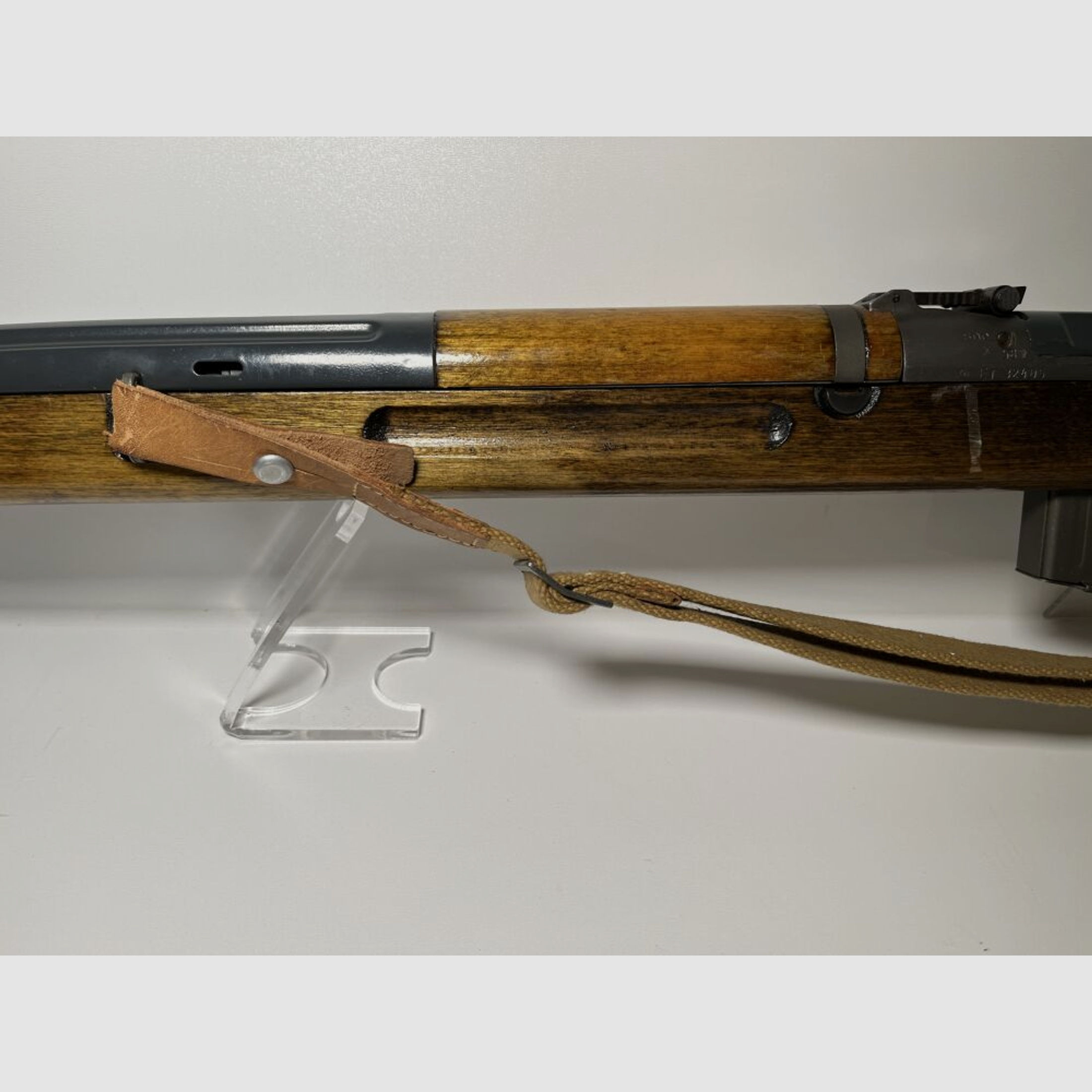 Czech Small Arms s.r.o. VZ 52/57