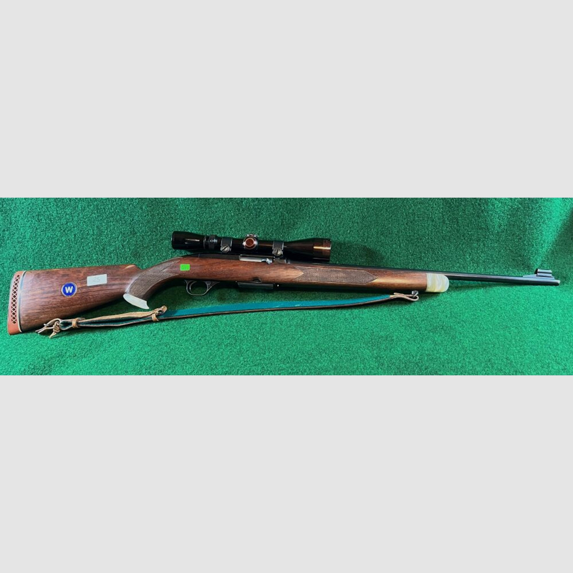 Winchester Mod. 100	 .308Win