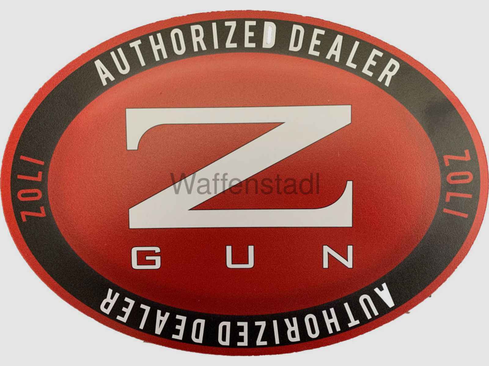 Antonio Zoli	 Z-Gun HR Sport