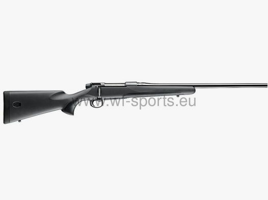 Mauser M18  .308win, 15x1, 52cm	 WF_Sports