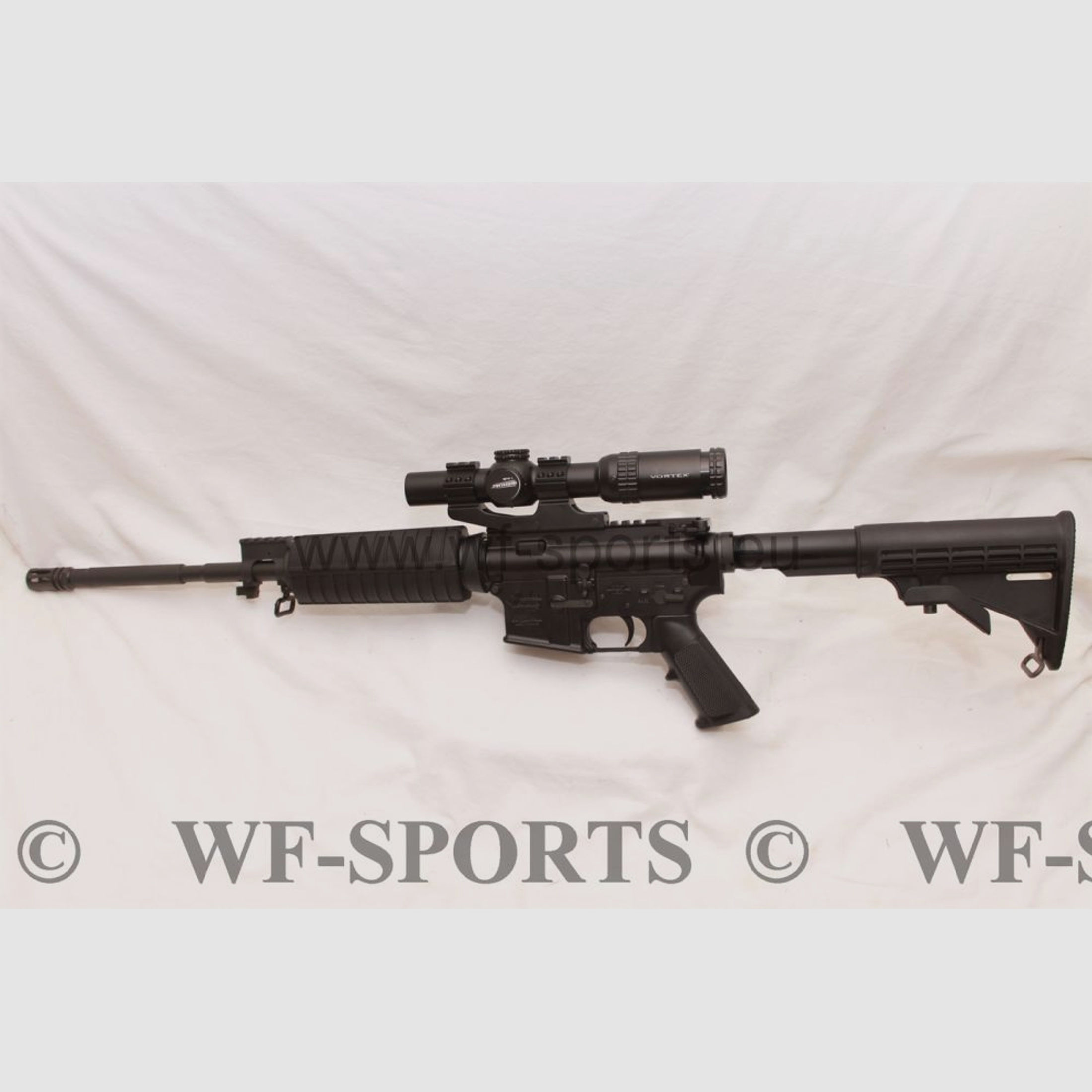 Windham Weaponry	 Windham Weaponry, AR15 in 16'8, 223rem,NEU,von WF-SPORTS