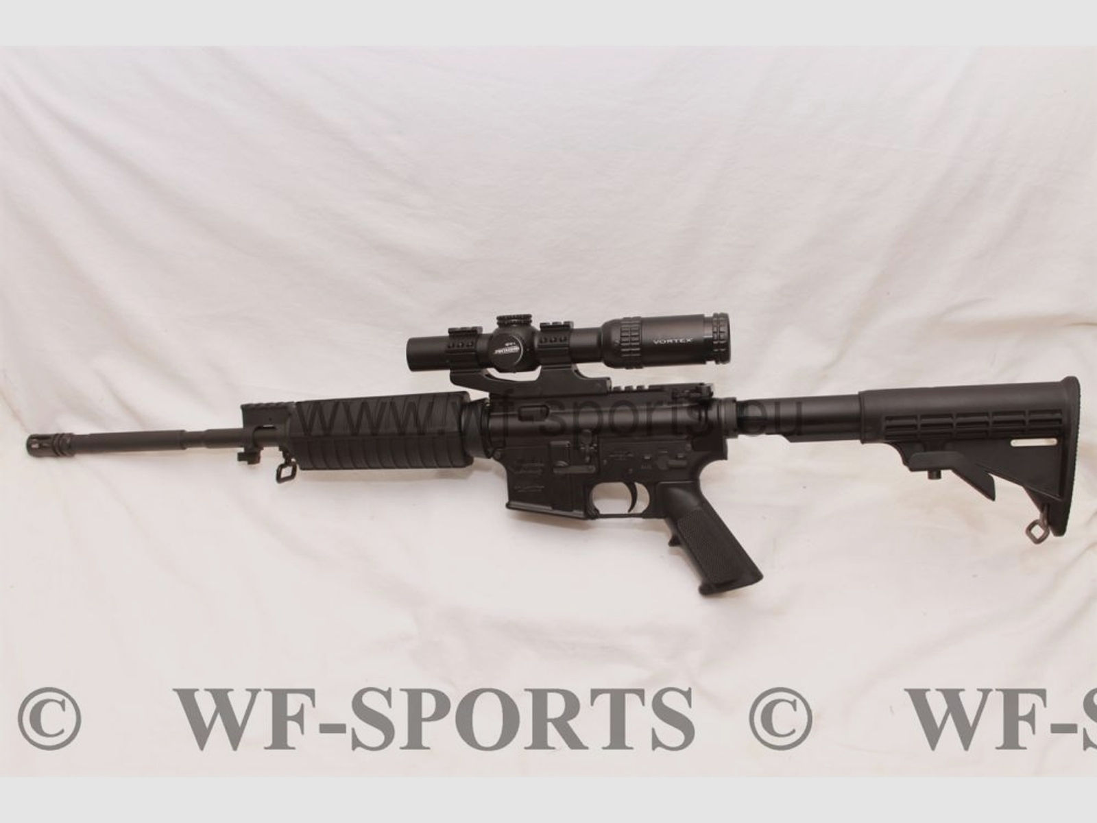 Windham Weaponry	 Windham Weaponry, AR15 in 16'8, 223rem,NEU,von WF-SPORTS
