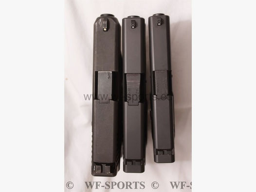 Glock 43 Gen3 9x19 ,NEU	 //WF-SPORTS//