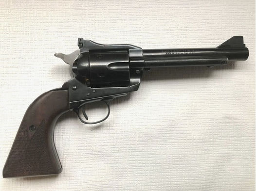 J.P.Sauer&Sohn	 SA Revolver