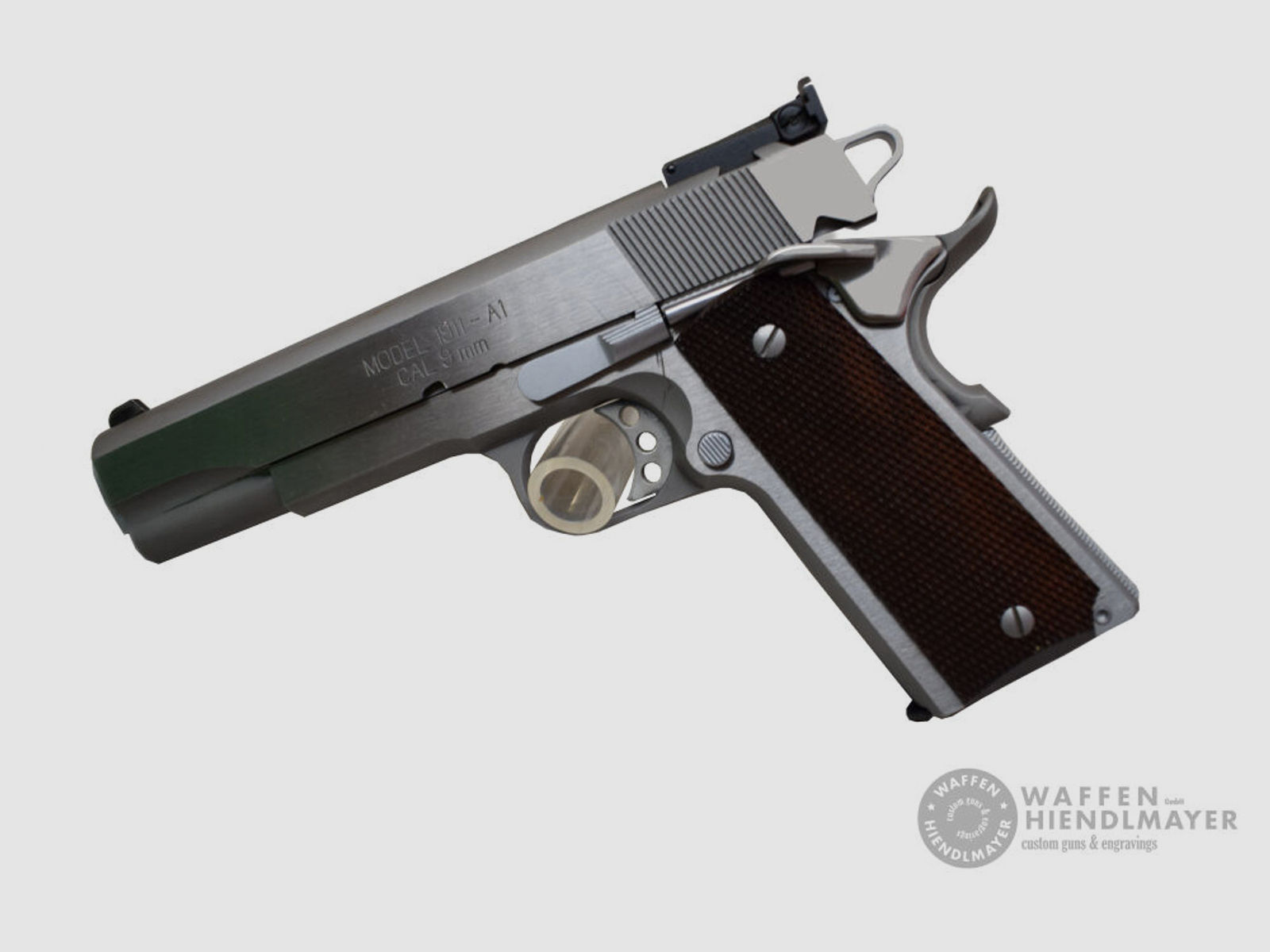 Pistole Springfield Mod. 1911 A1