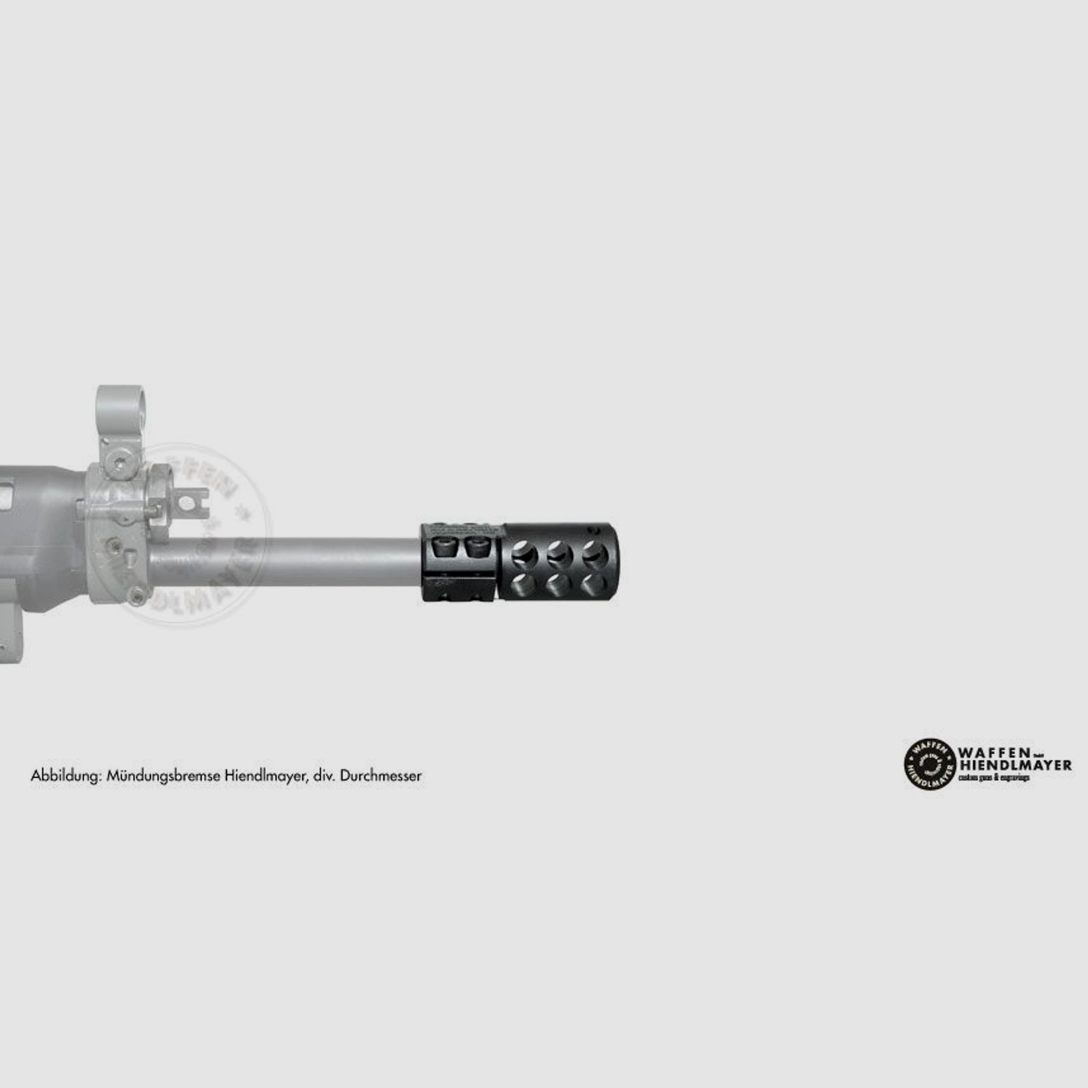 Swiss Arms	 SG 550 Zivil Match Kempf