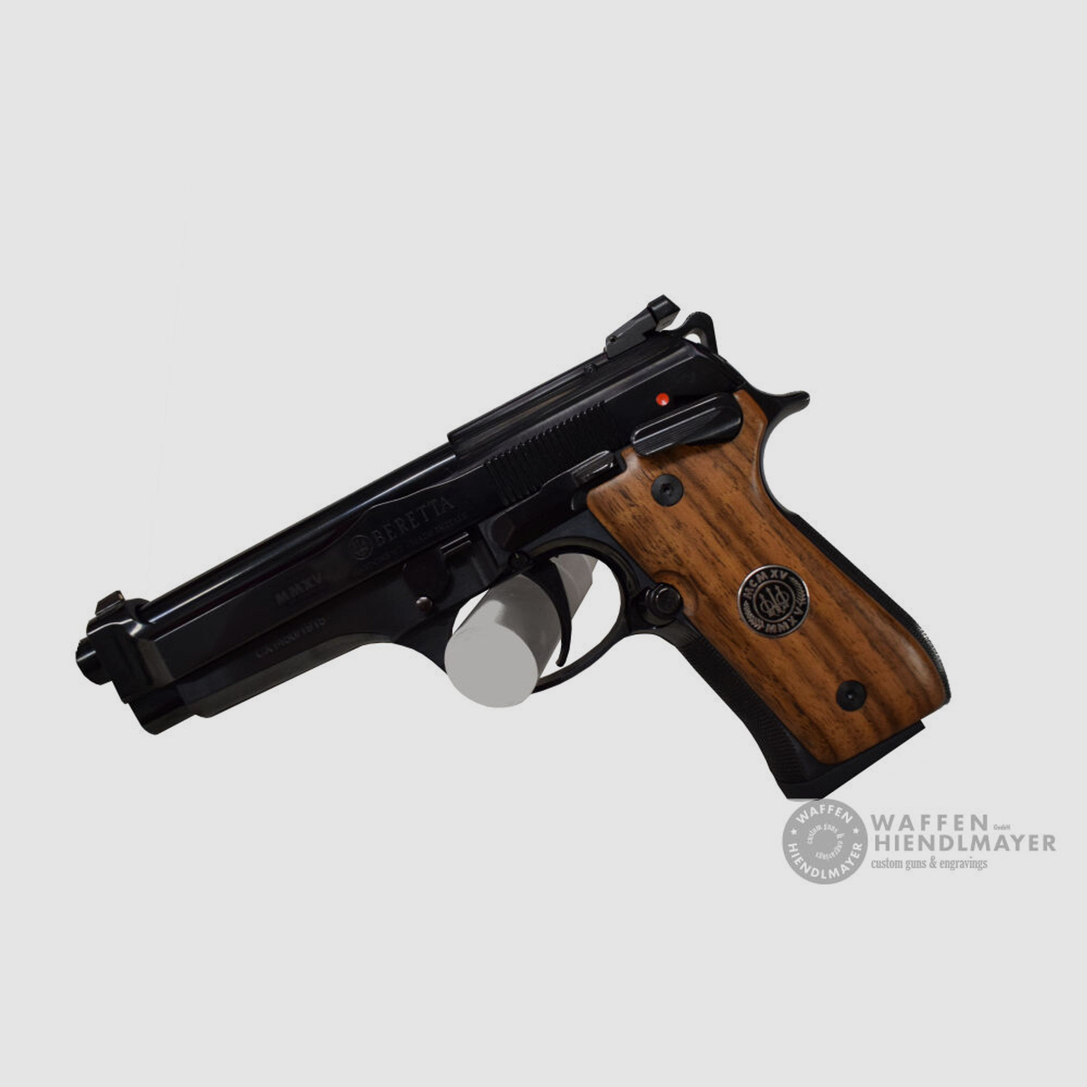 Pistole Beretta	 Mod. 92 Centennial