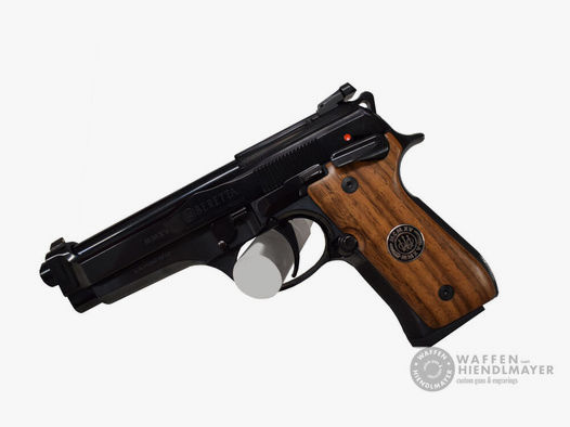 Pistole Beretta	 Mod. 92 Centennial