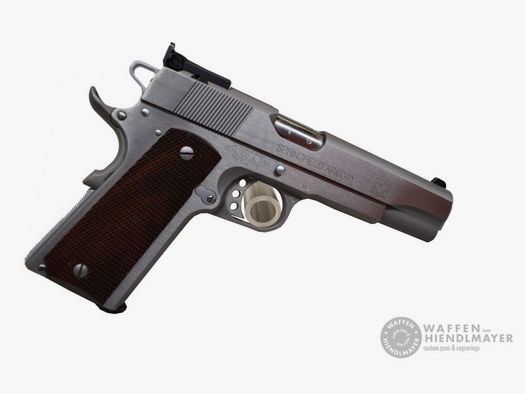 Pistole Springfield Mod. 1911 A1