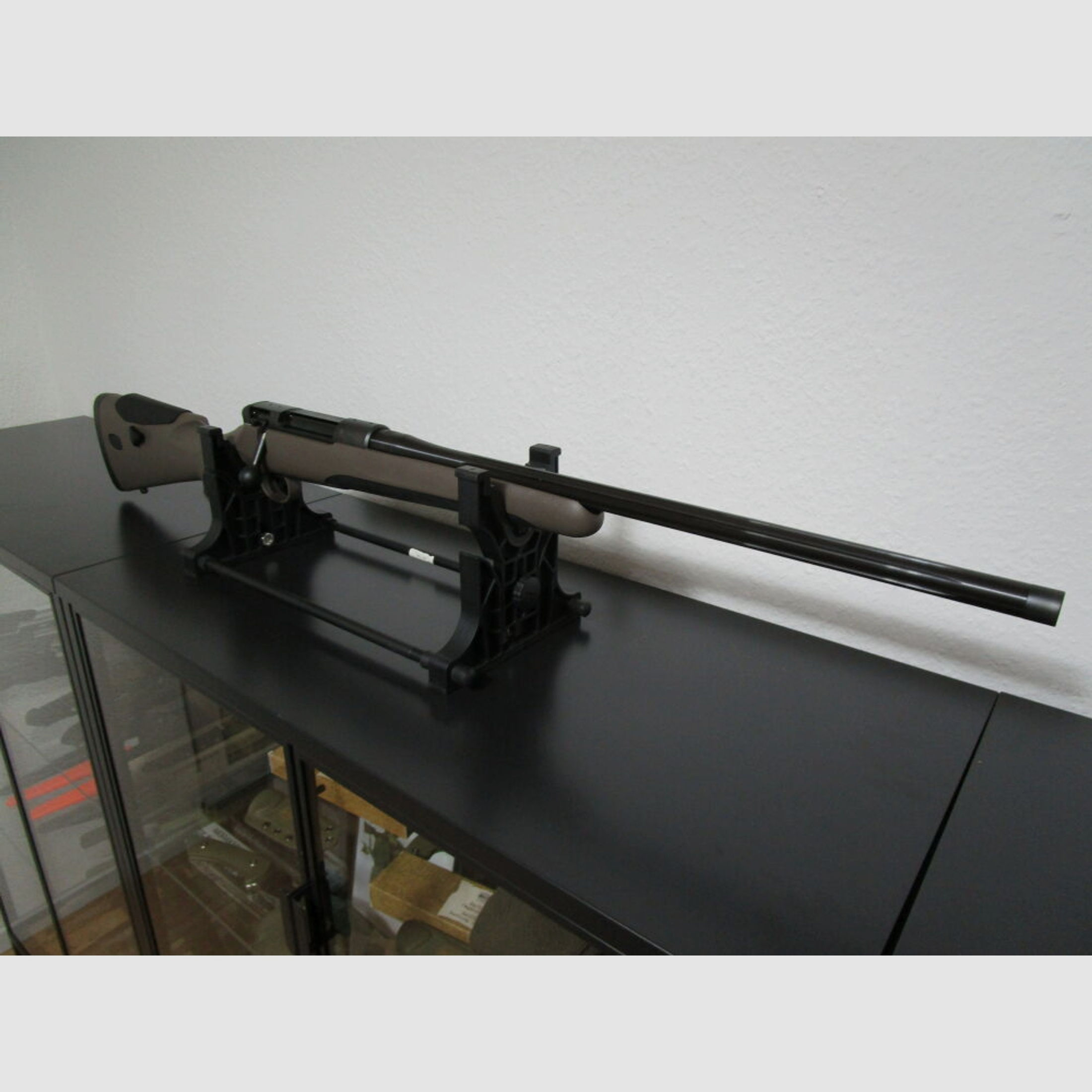 Mauser	 M 18 Feldjagd