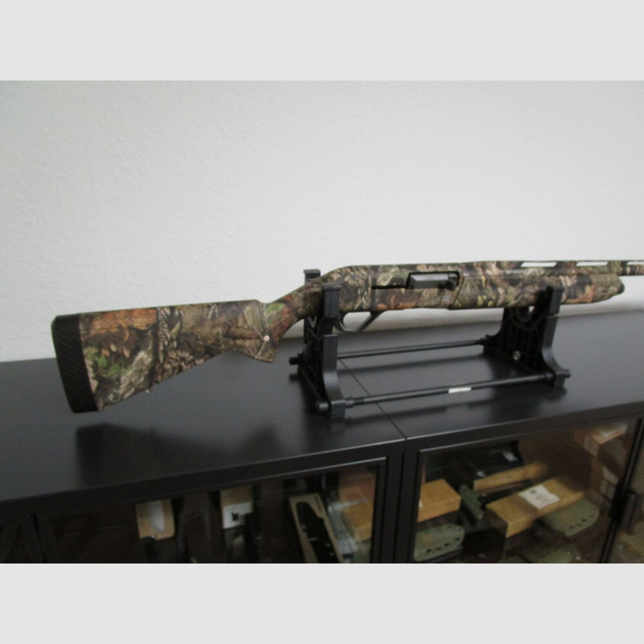 Winchester	 SX4 Mobu