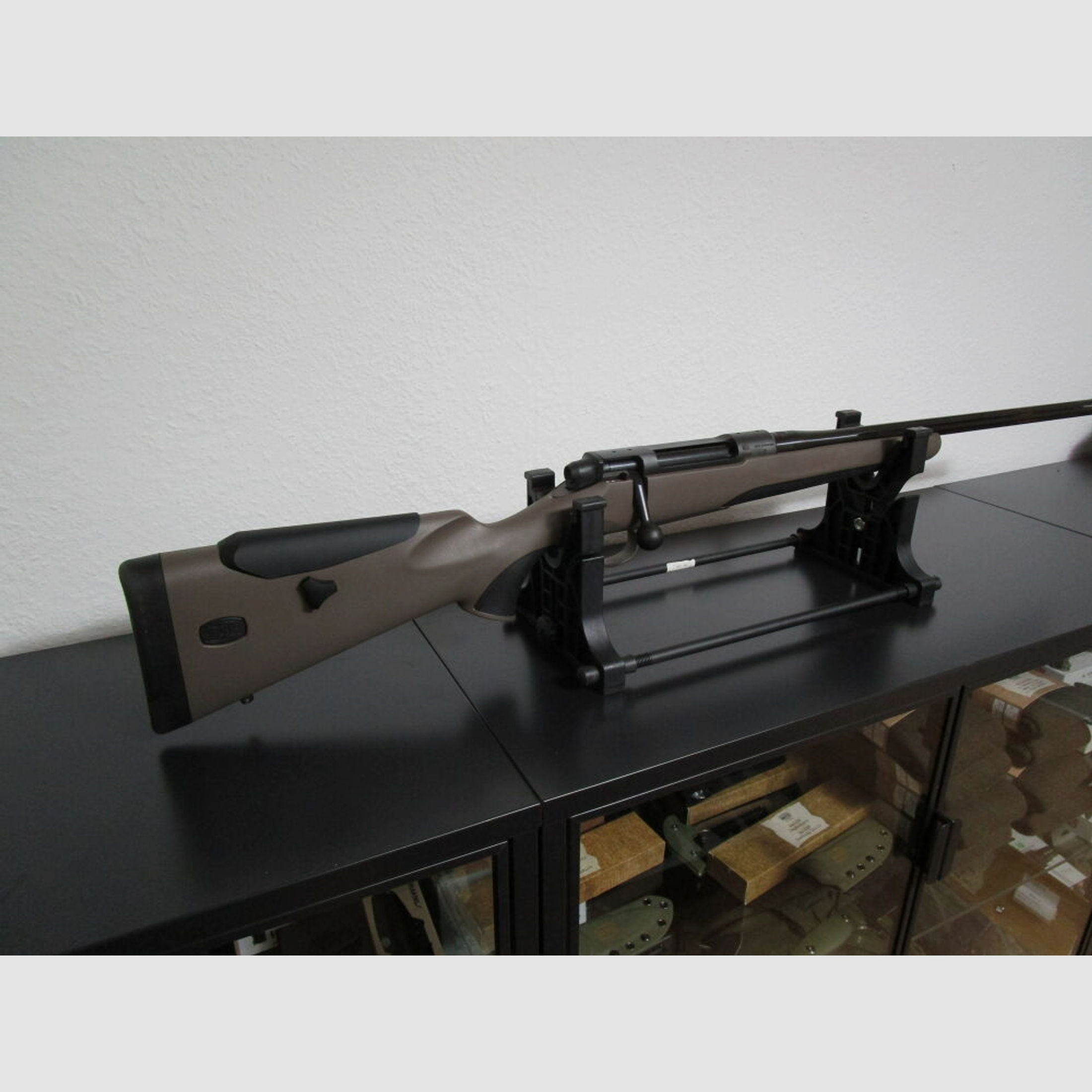 Mauser	 M 18 Feldjagd