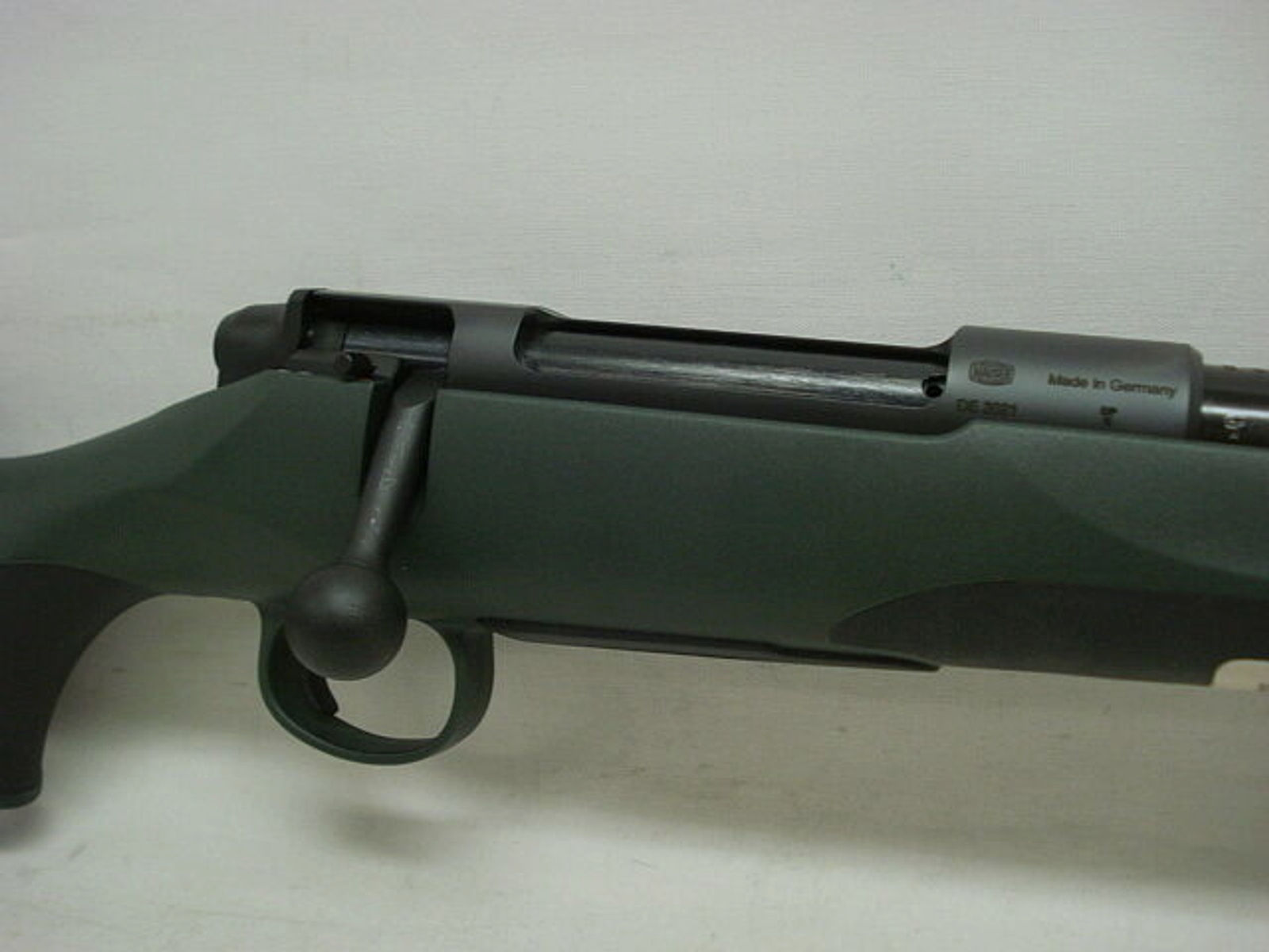 Mauser	 M18 Waldjagd LL51 MG oV