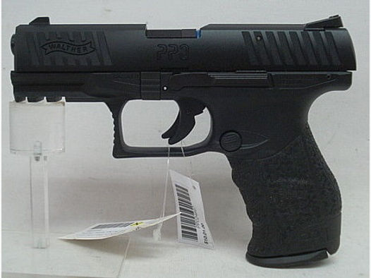 Walther	 Walther Pistole PPQ M2