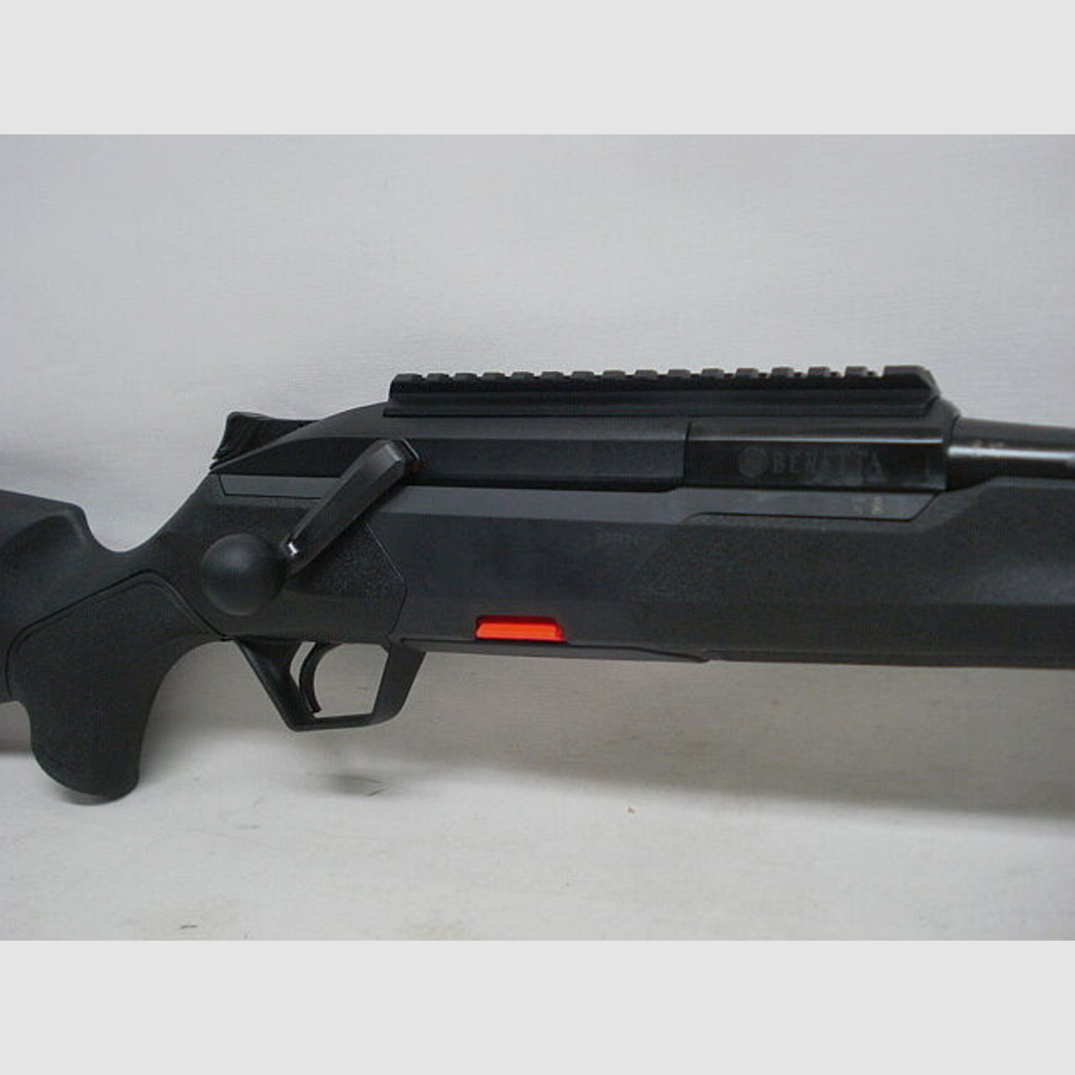 Beretta	 BRX1 Synthetic Black Kurz