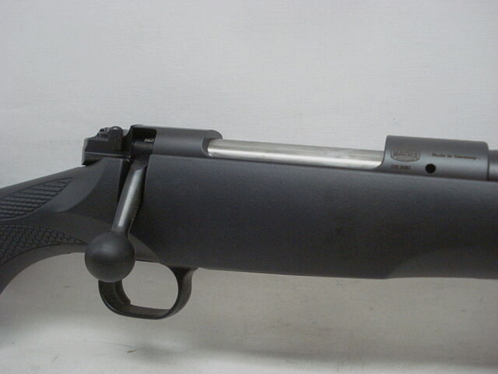 Mauser	 M12 Extreme LL56 mV