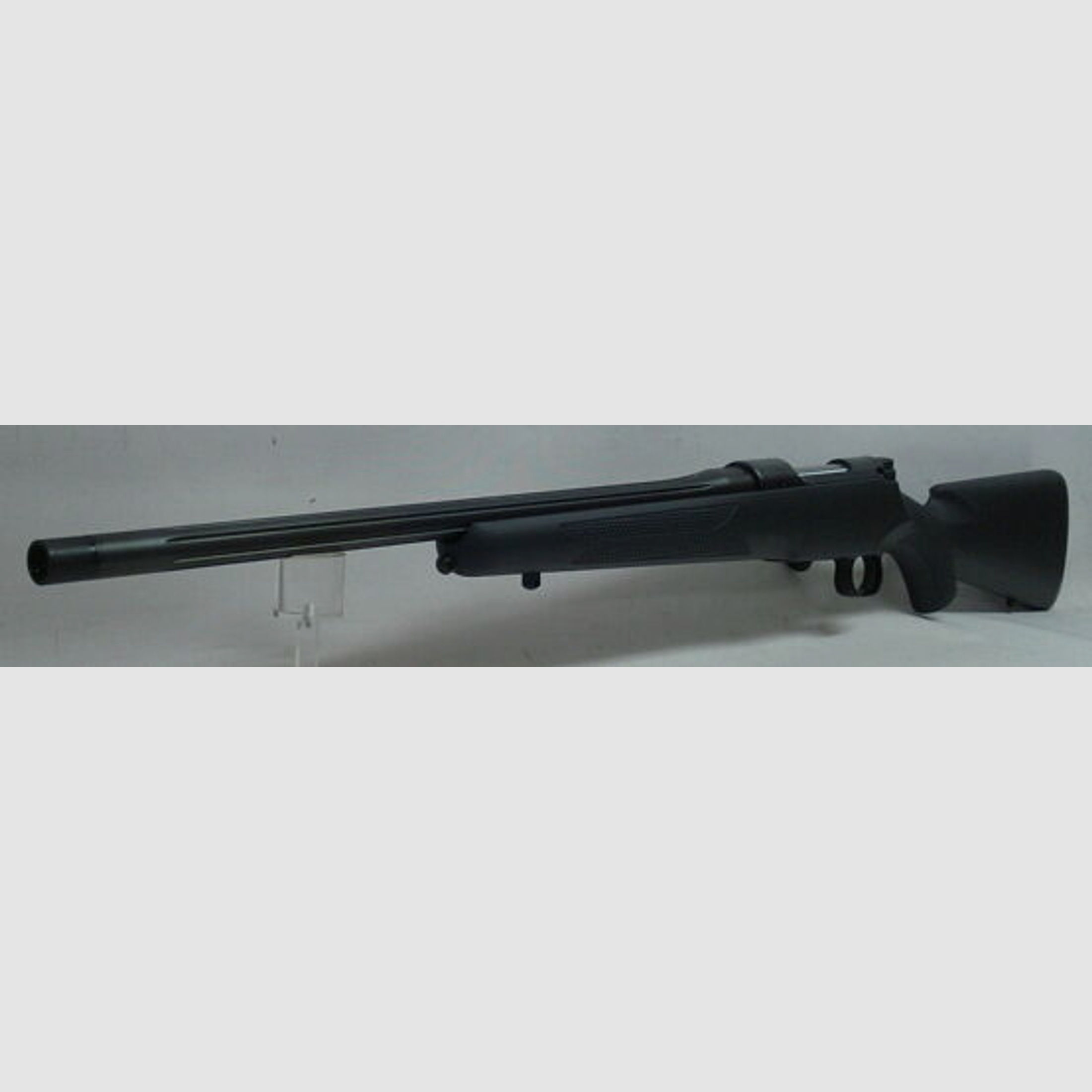 Mauser	 M12 Black Impact LL51 kann. MG
