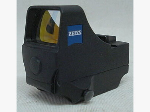 ZEISS	 Compact Point Blaser R93