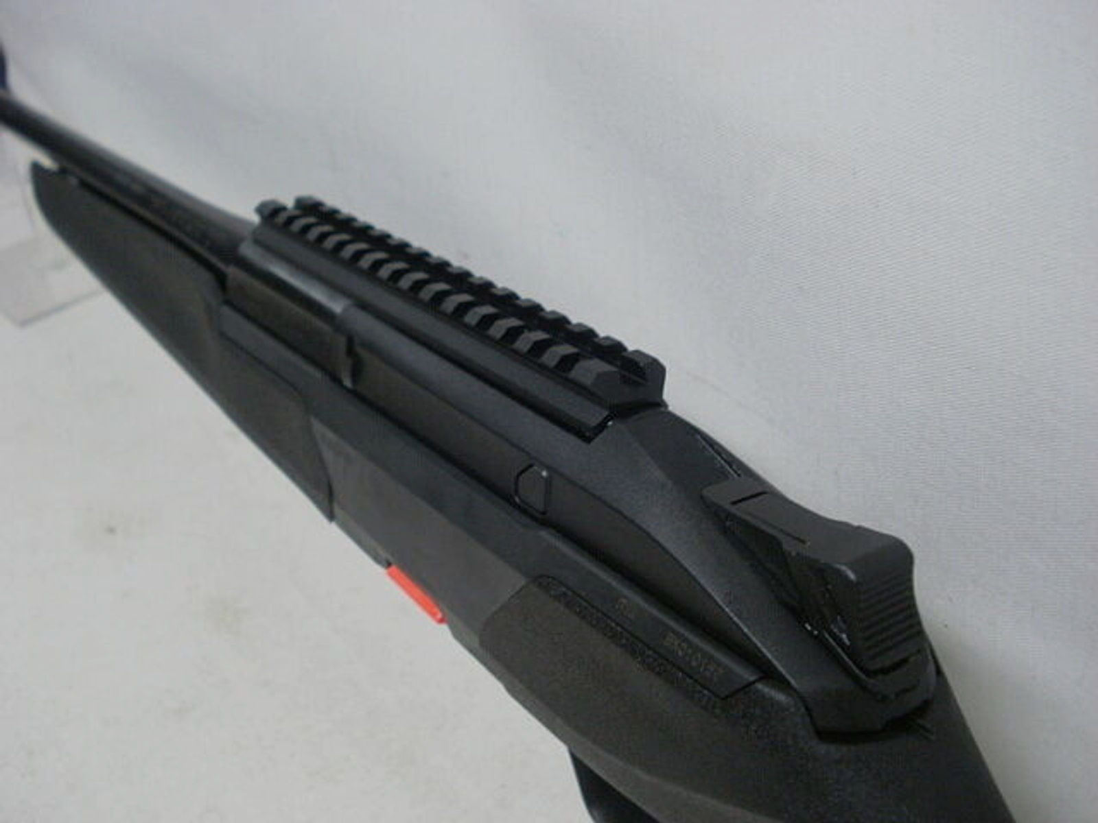 Beretta	 BRX1 Synthetic Black Kurz
